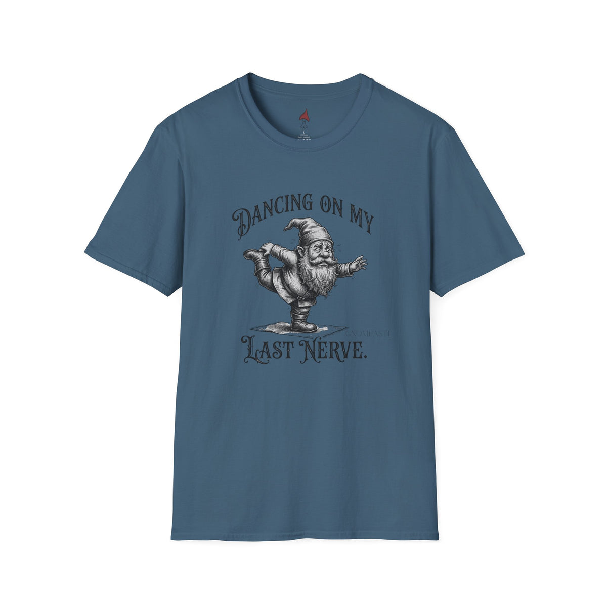 Last Nerve  T-Shirt