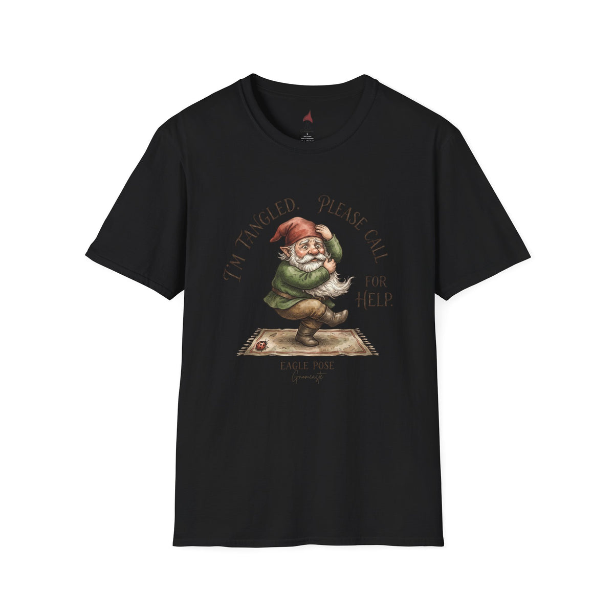 Send Help T-Shirt