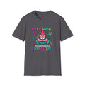 Deep Squat  T-Shirt
