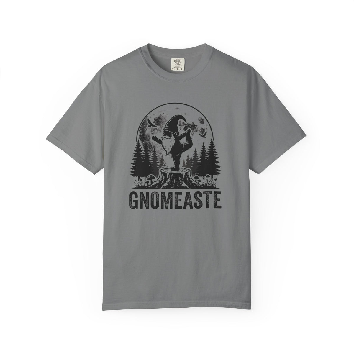 Gnomeaste T-Shirt