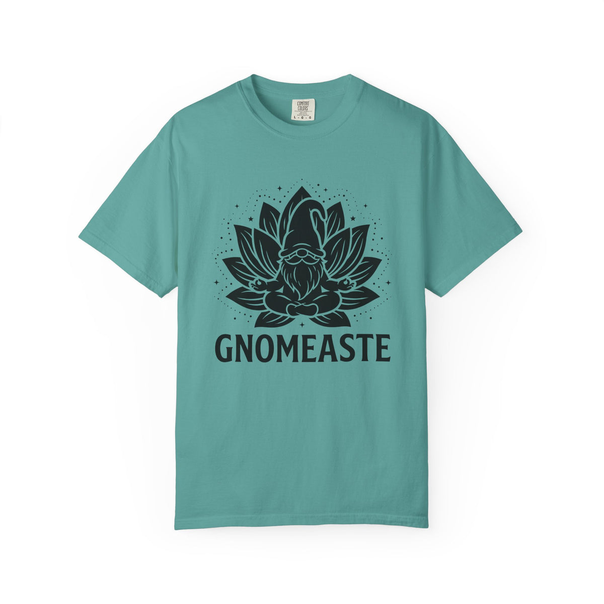 Lotus Gnomeaste T-Shirt