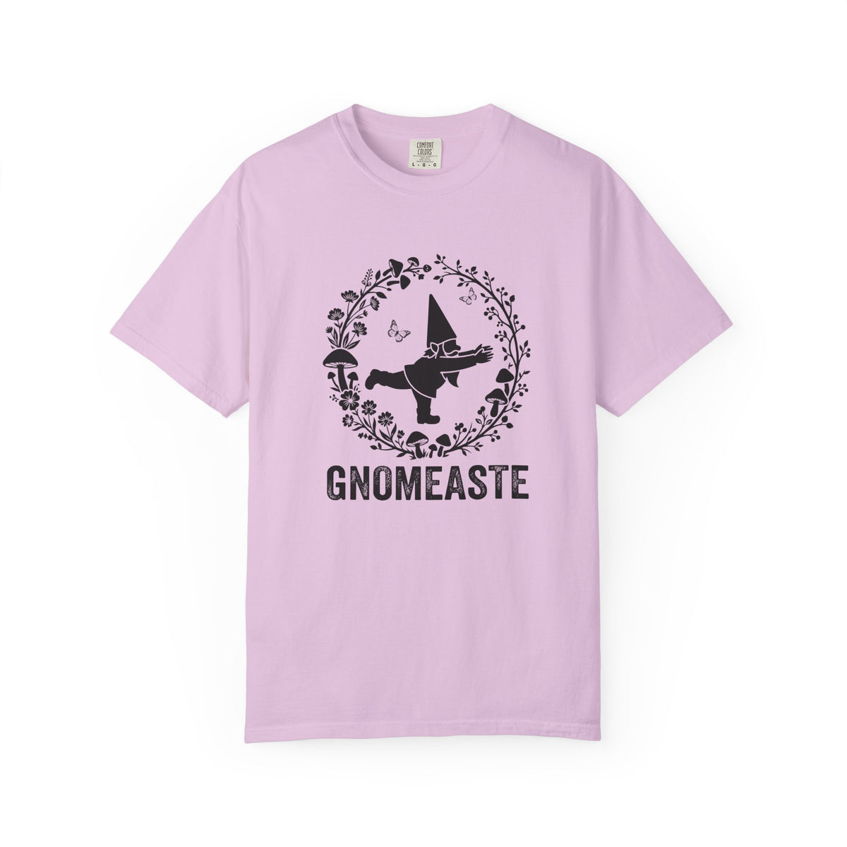 Gnomeaste Butterfly T-Shirt