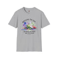 Bridging the Gap  T-Shirt