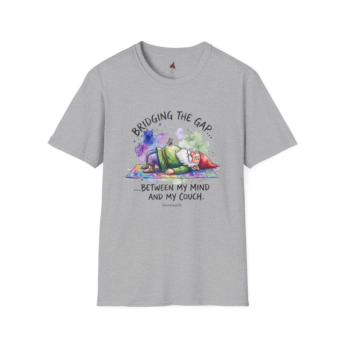 Bridging the Gap  T-Shirt