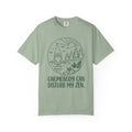 Gnomebody Can Disturb my Zen T-Shirt
