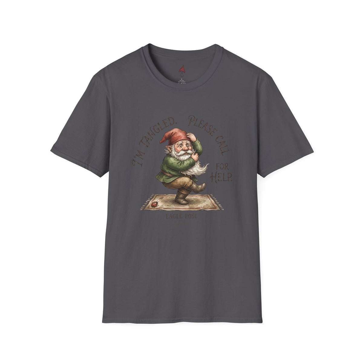 Send Help T-Shirt