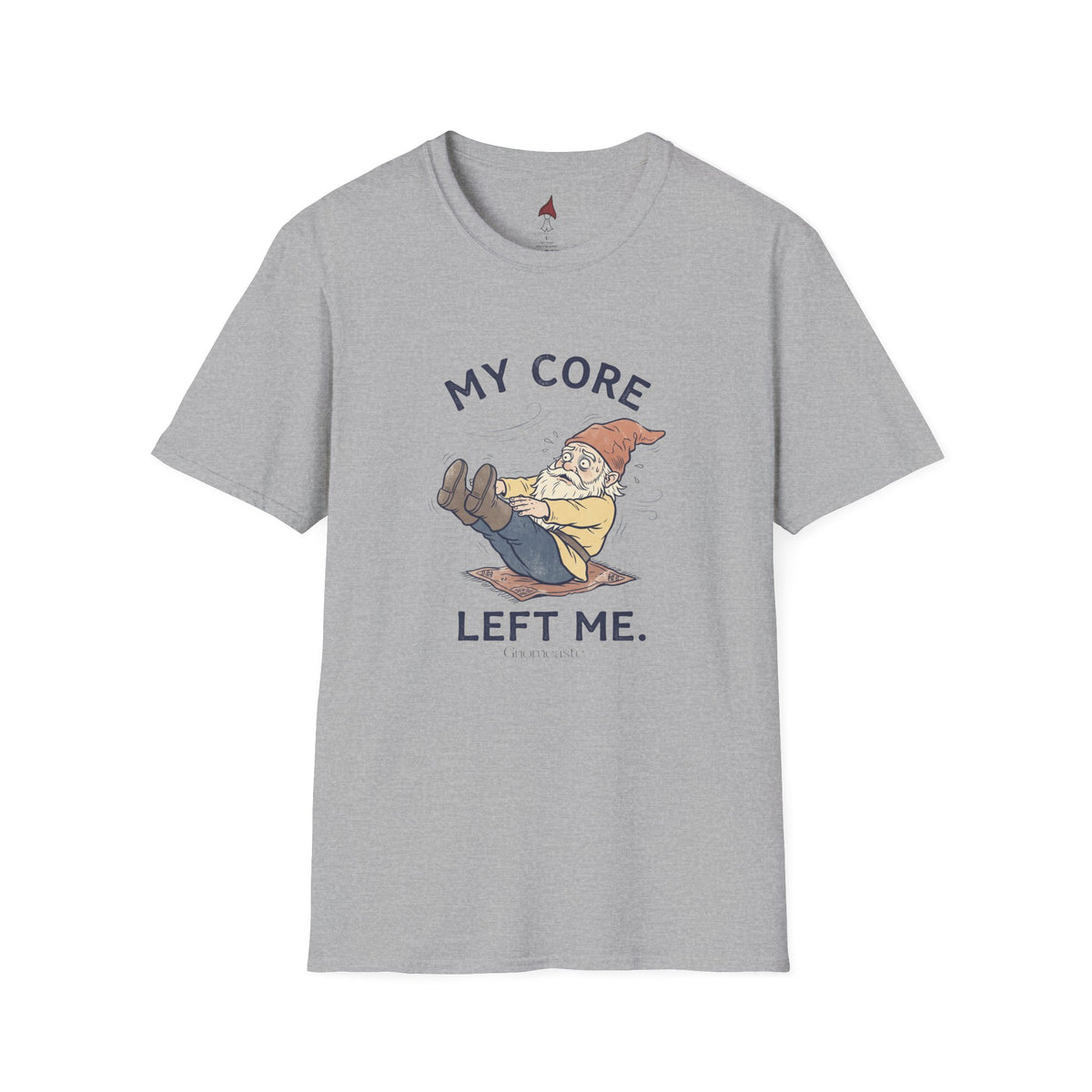 Core left  T-Shirt