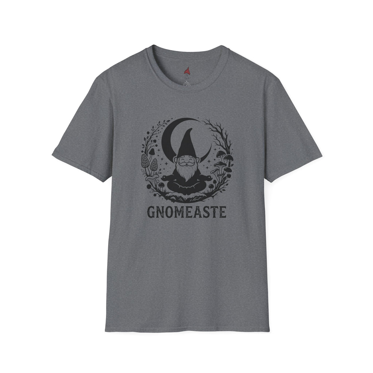 Moon Gazer  T-Shirt
