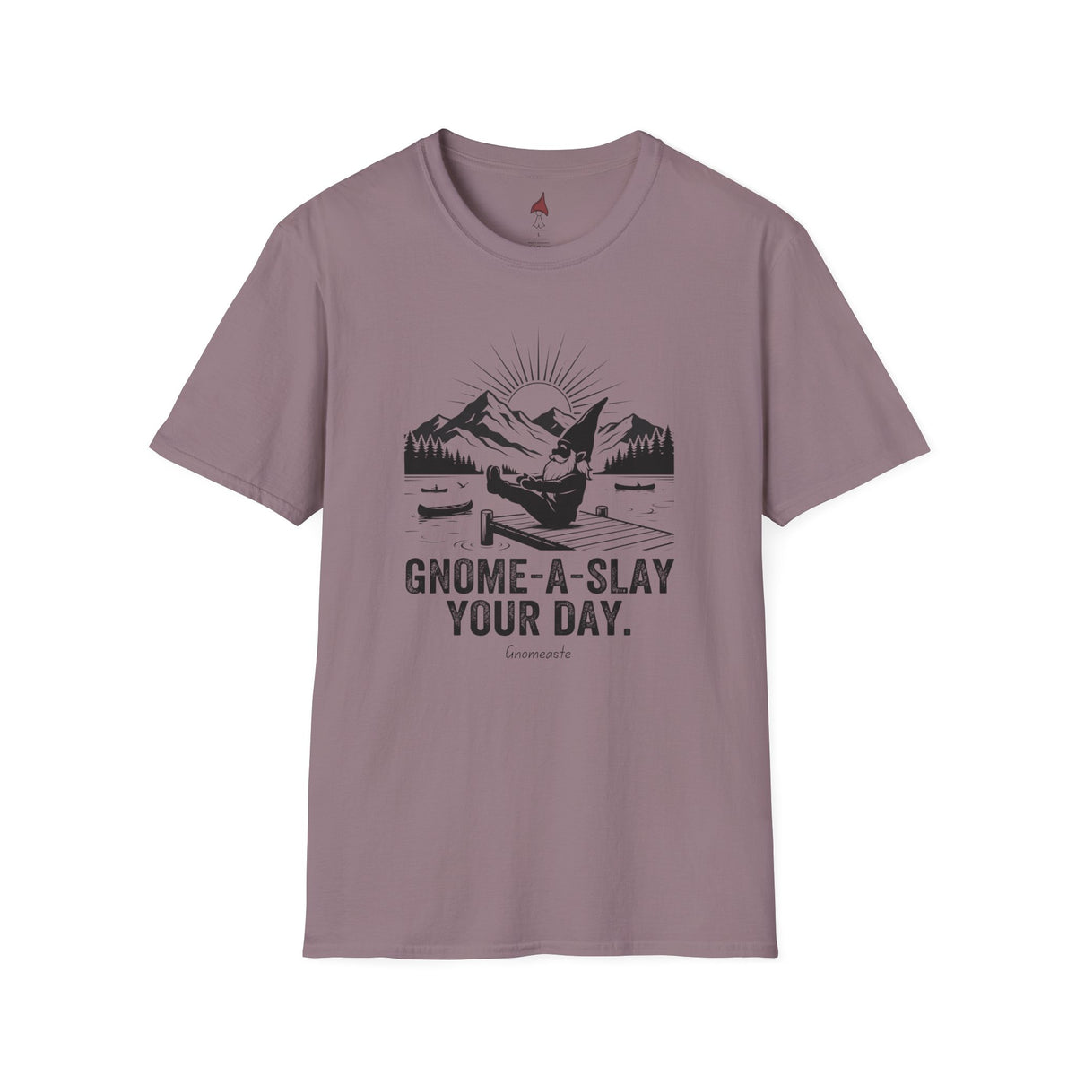 Lake Side T-Shirt