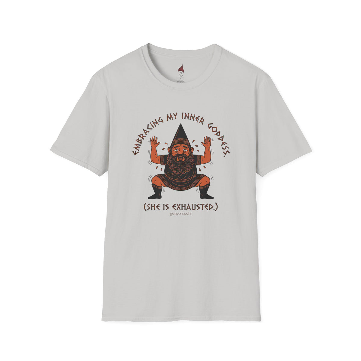 Inner Goddess  T-Shirt