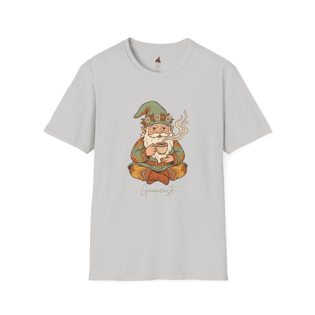 Tea Time T-Shirt
