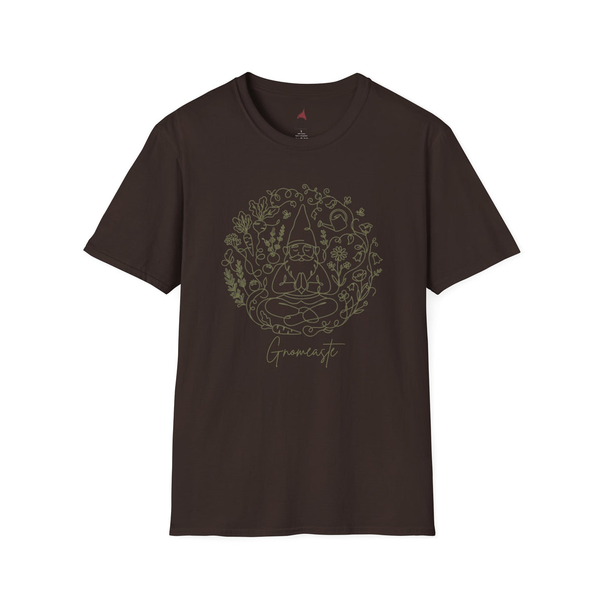 Garden Zen T-Shirt