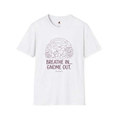 Breath In Gnome Out
