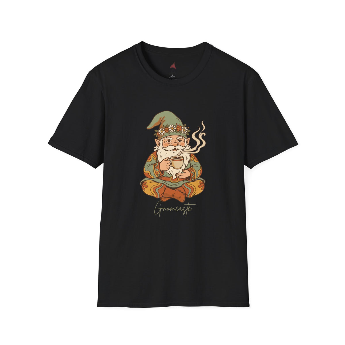 Tea Time T-Shirt