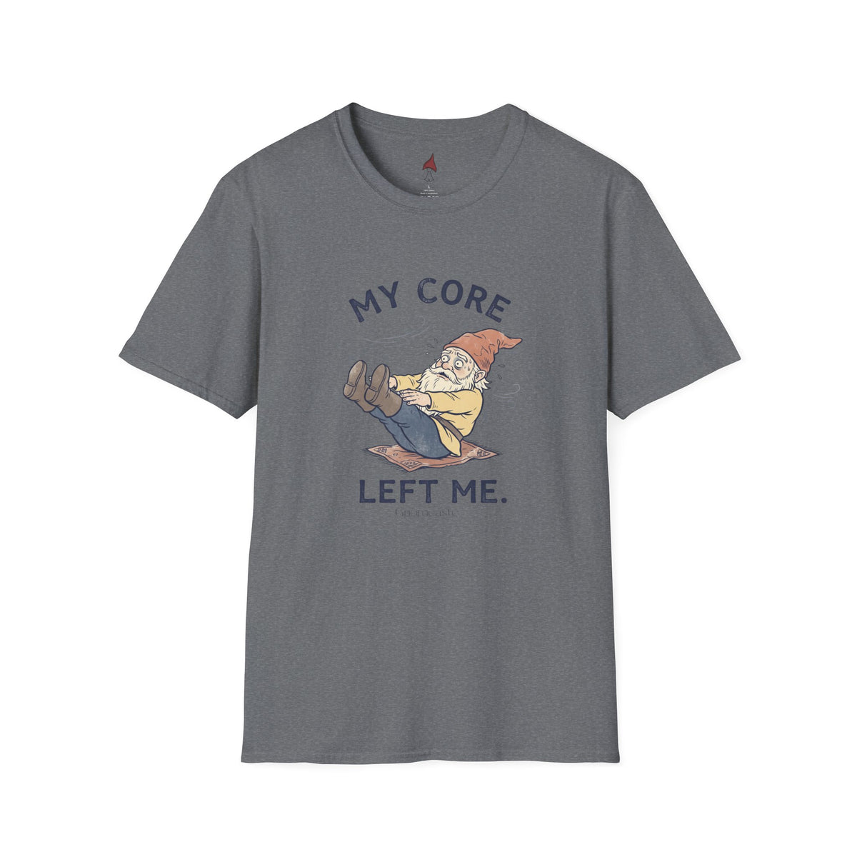 Core left  T-Shirt