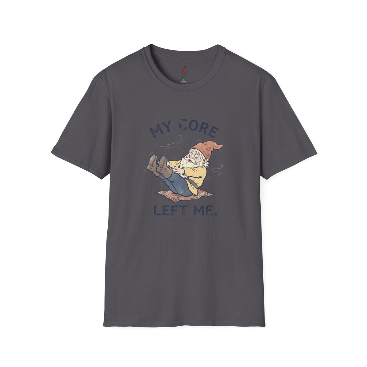 Core left  T-Shirt