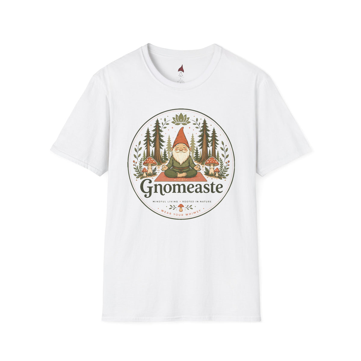 Live your Whimsy  T-Shirt