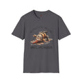 Wheel has Broken T-Shirt