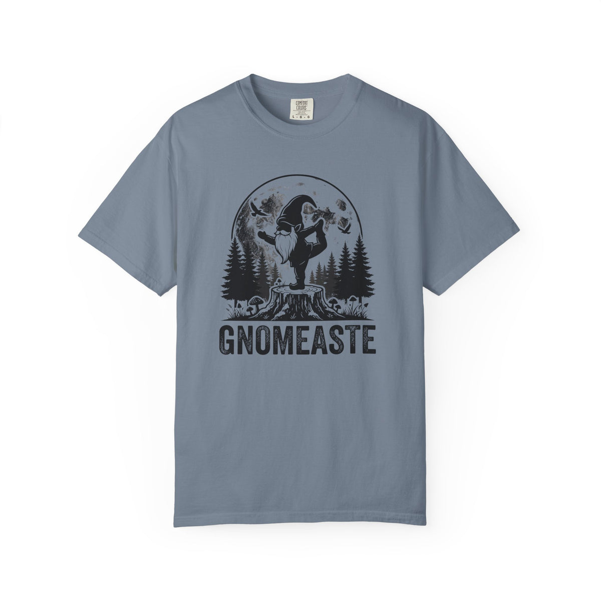 Gnomeaste T-Shirt