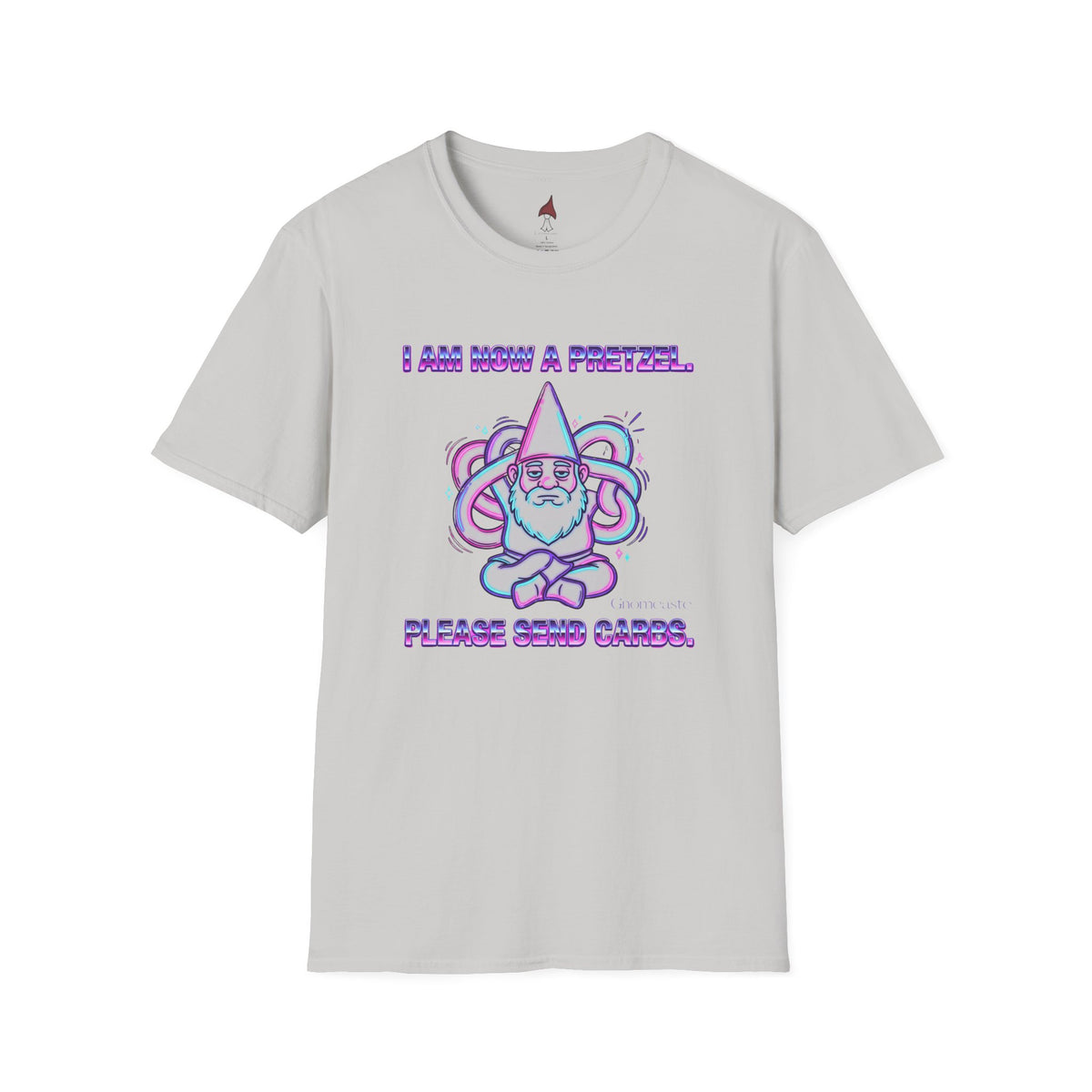 Send Carbs T-Shirt