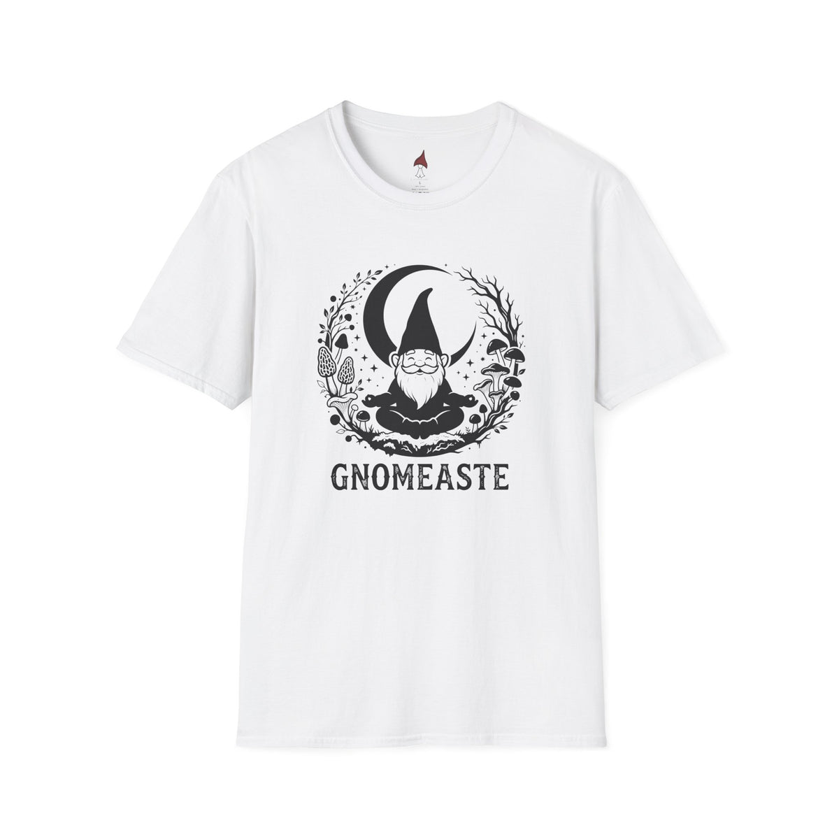 Moon Gazer  T-Shirt