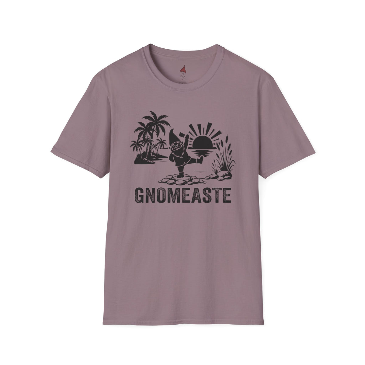 Island Gnomeaste T-Shirt