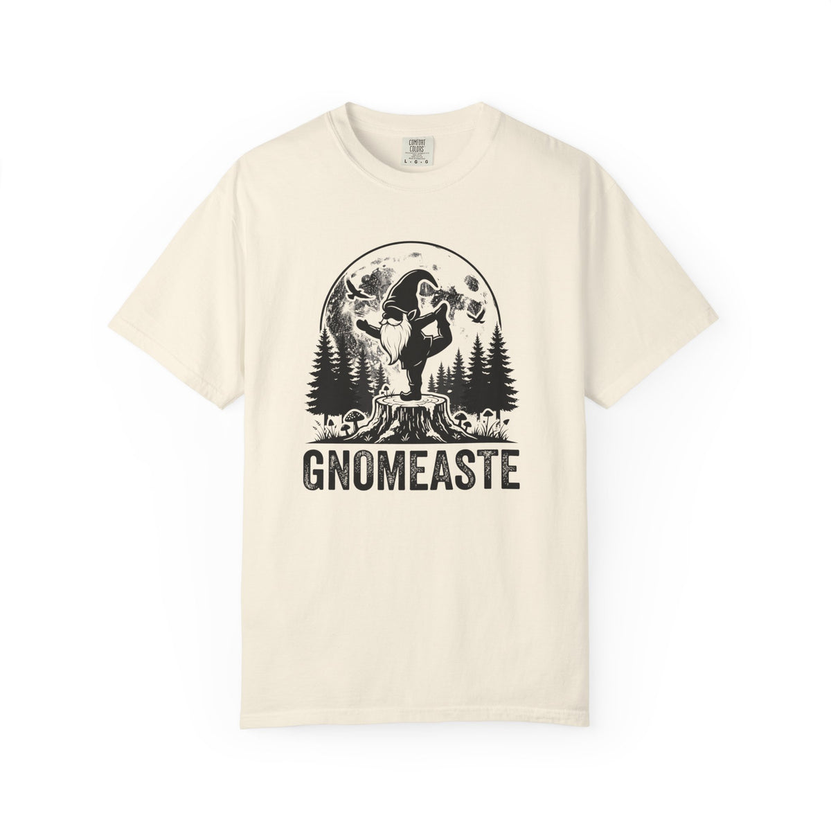 Gnomeaste T-Shirt