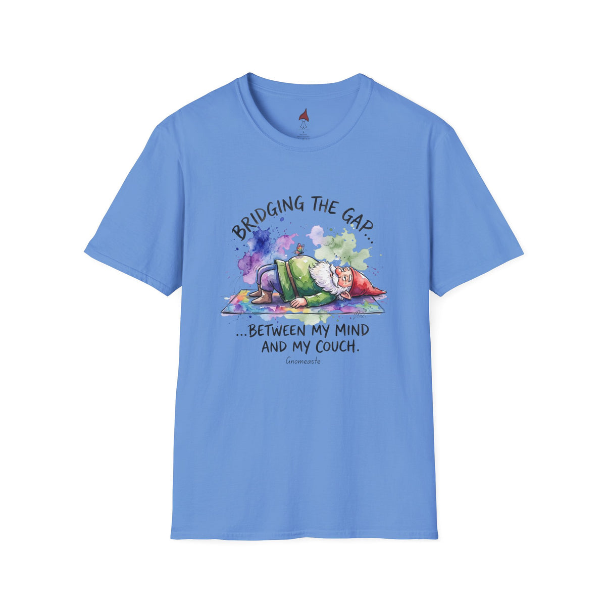 Bridging the Gap  T-Shirt