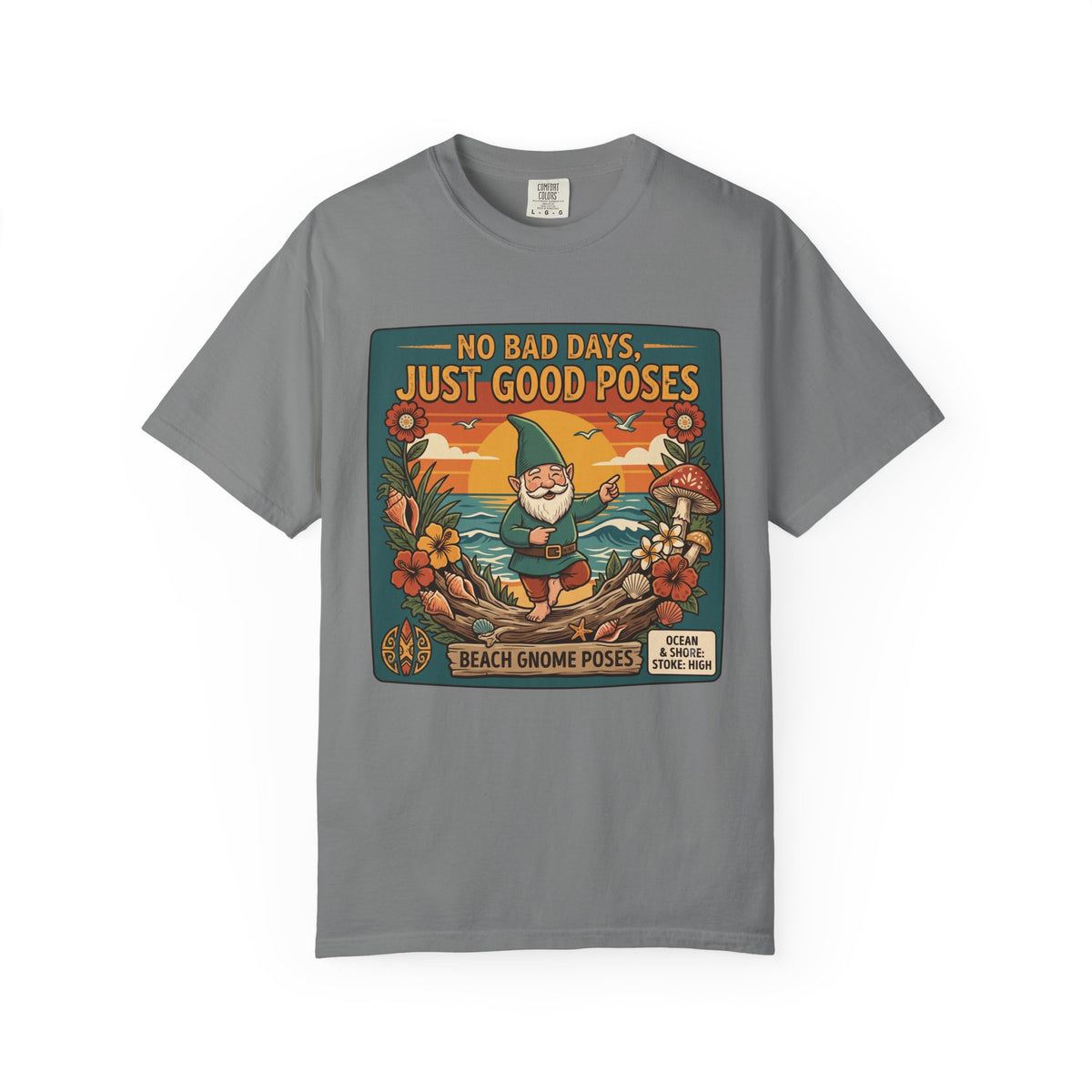 No Bad Days T-Shirt