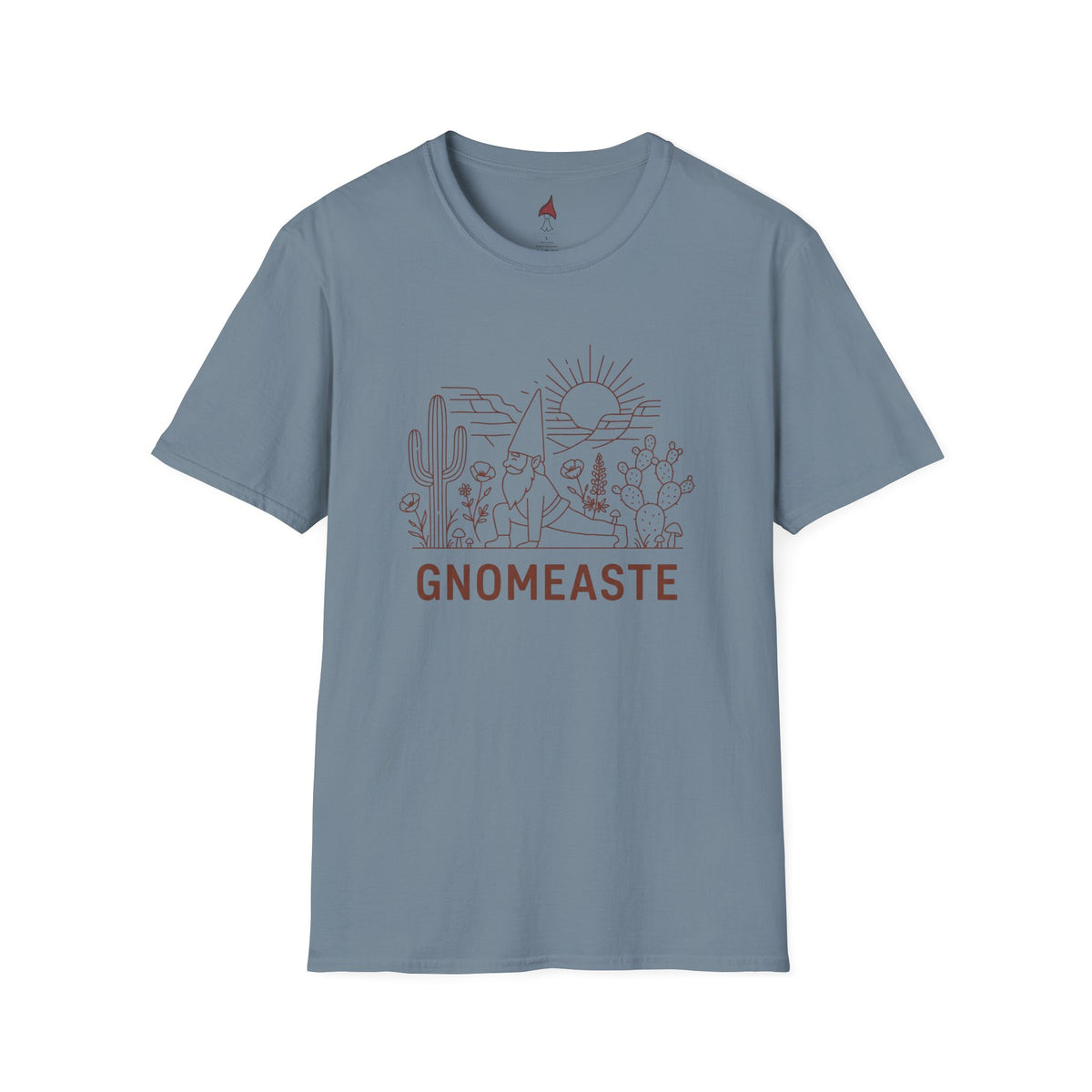 Hot Yoga T-Shirt