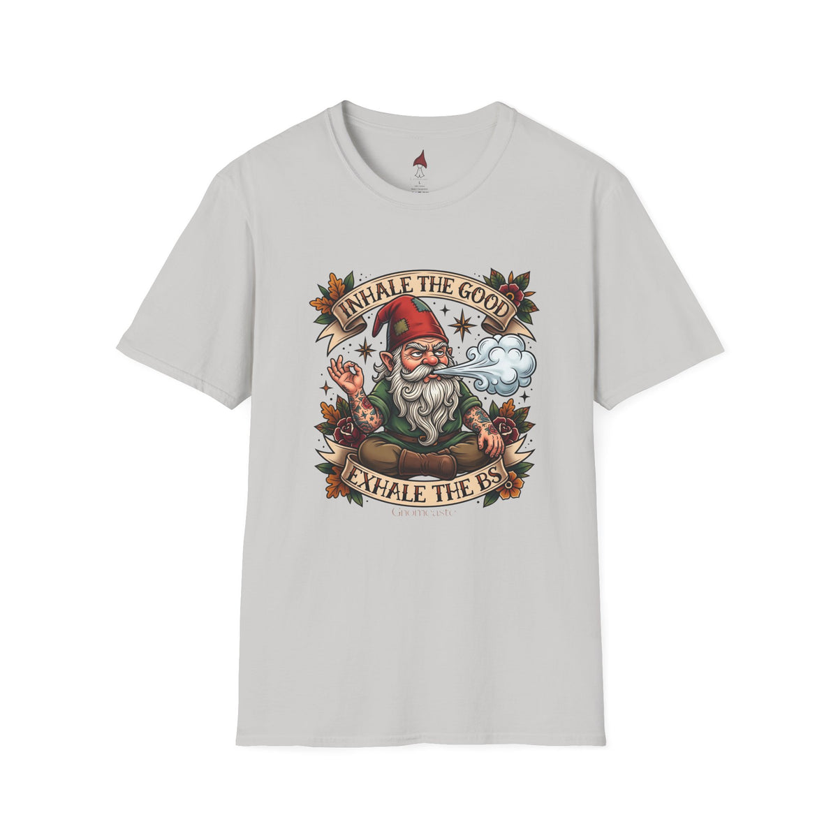 Exhale BS T-Shirt