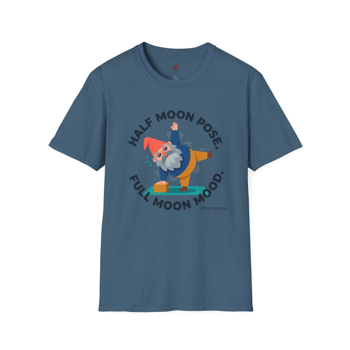 Full Moon Mood  T-Shirt