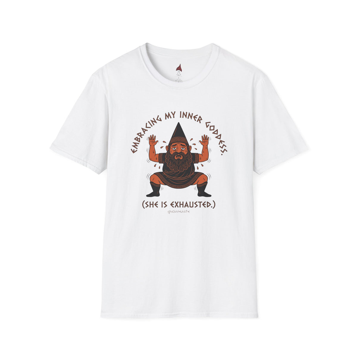 Inner Goddess  T-Shirt