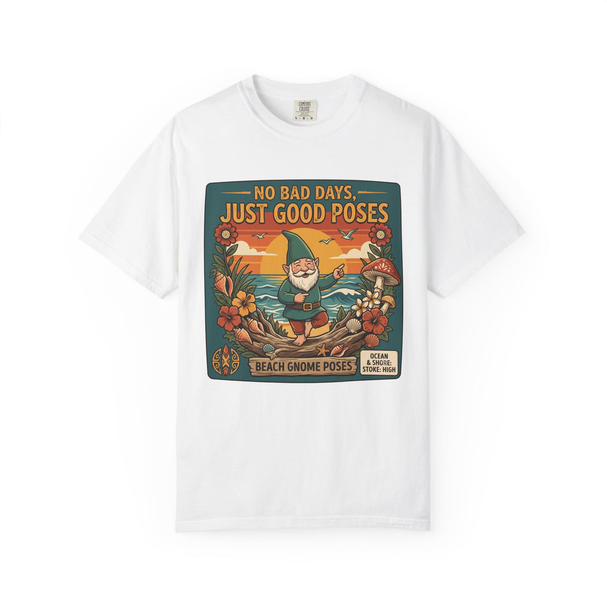 No Bad Days T-Shirt