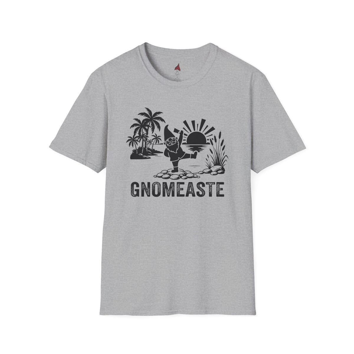 Island Gnomeaste T-Shirt