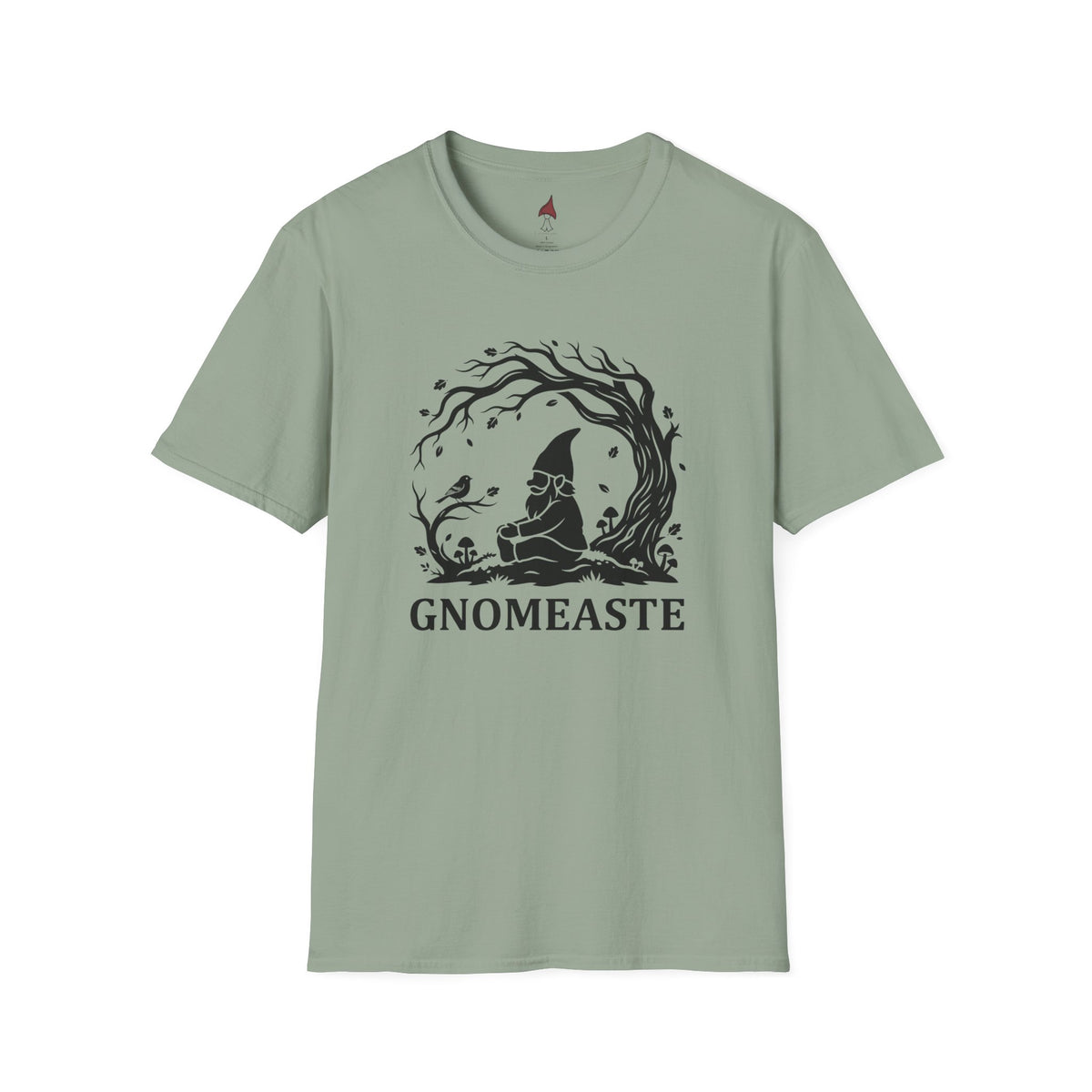 Wisdom T-Shirt