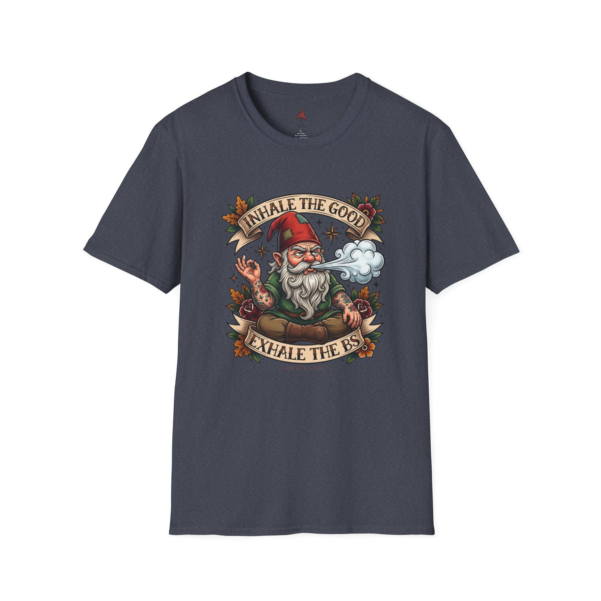 Exhale BS T-Shirt
