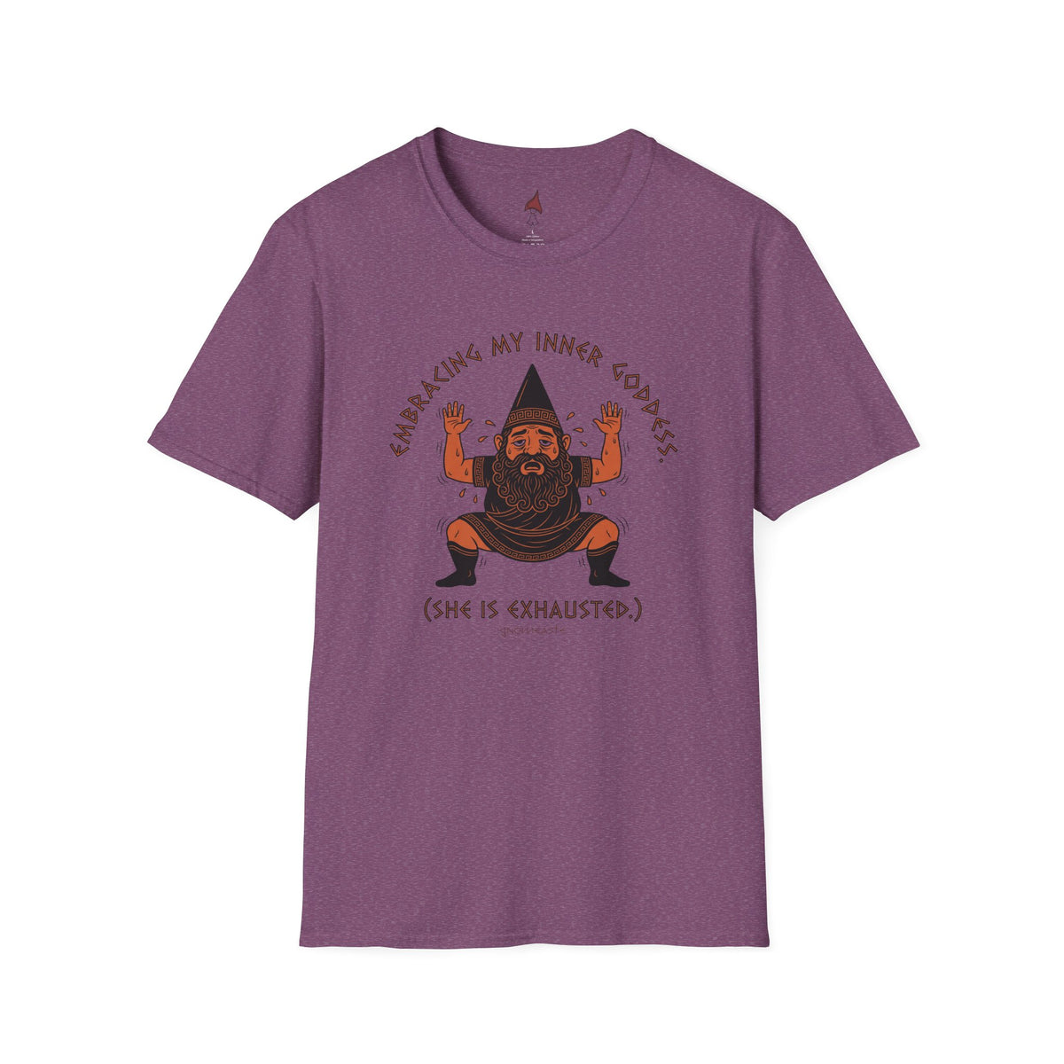 Inner Goddess  T-Shirt