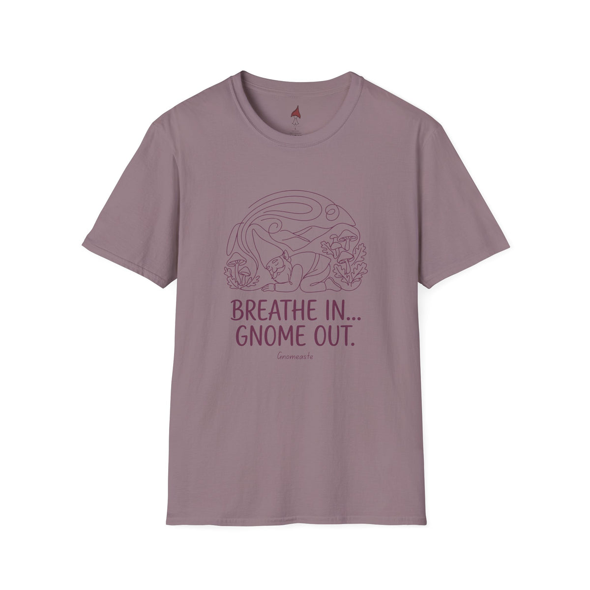 Breath In Gnome Out