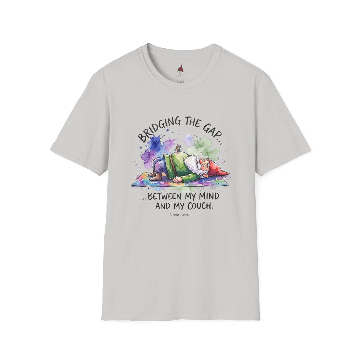 Bridging the Gap  T-Shirt