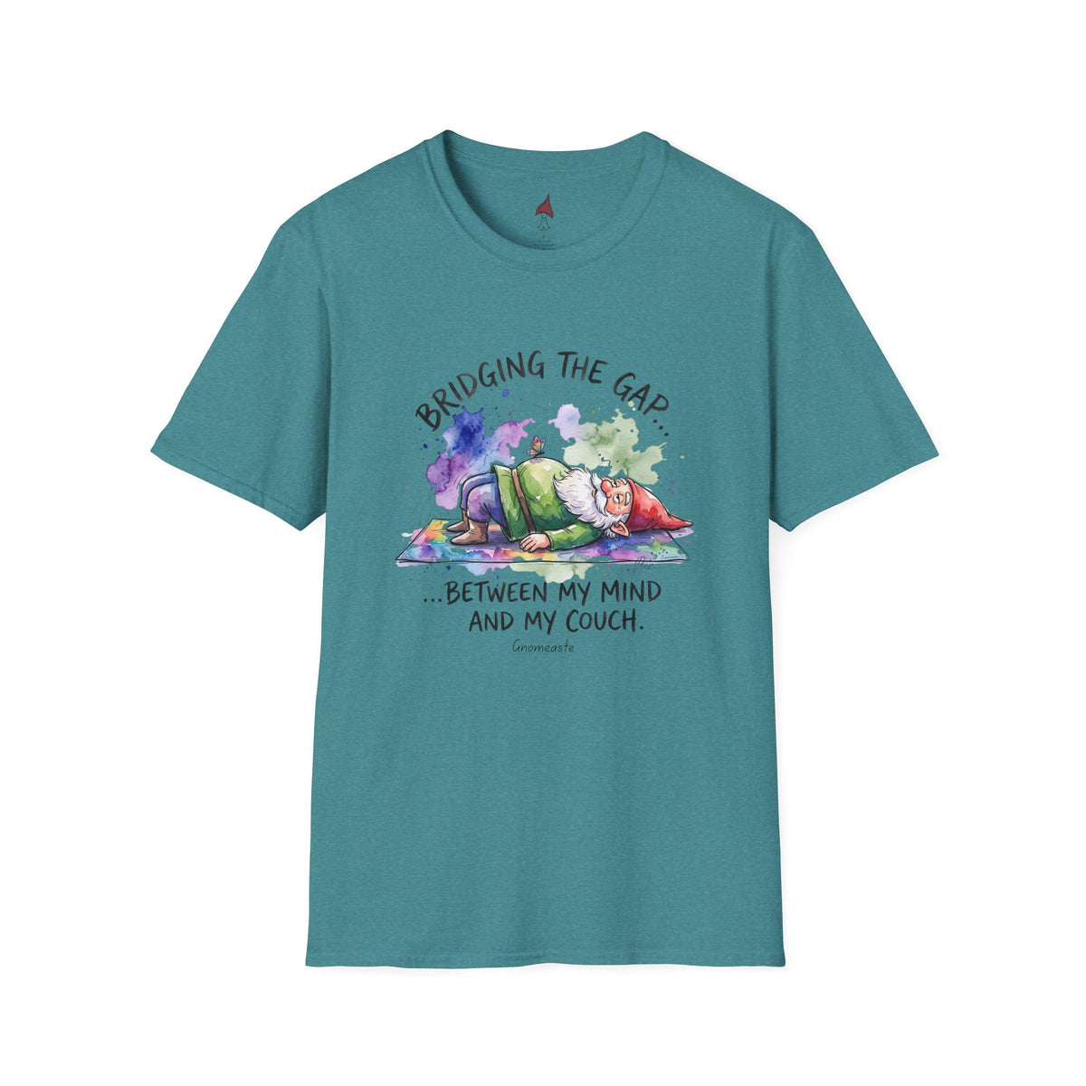 Bridging the Gap  T-Shirt