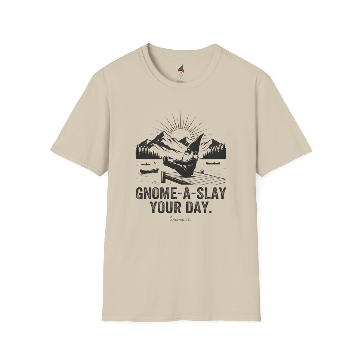 Lake Side T-Shirt