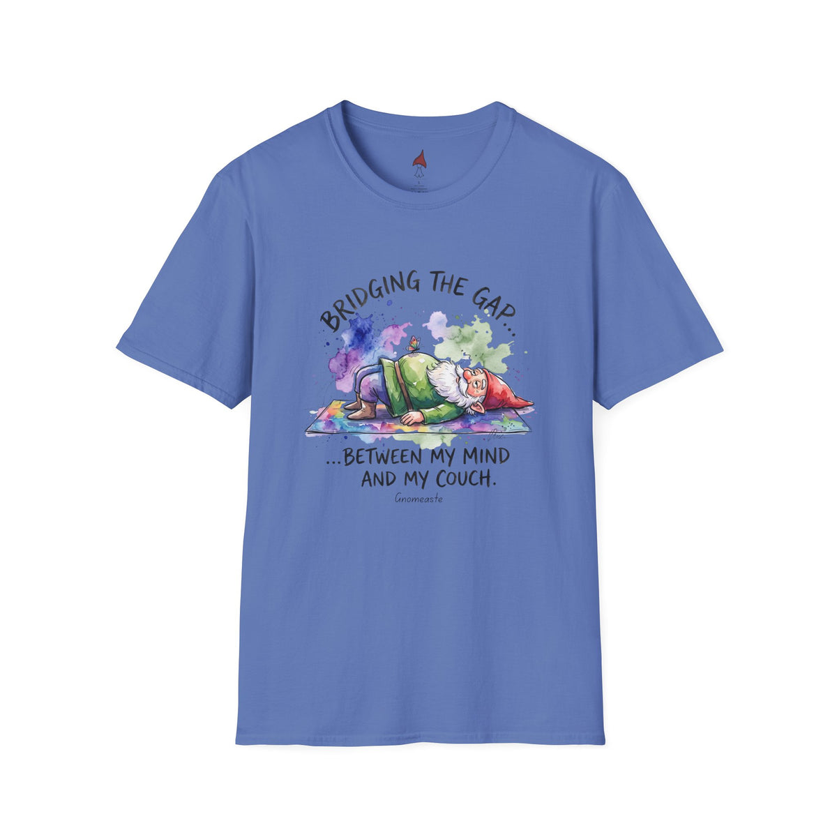 Bridging the Gap  T-Shirt