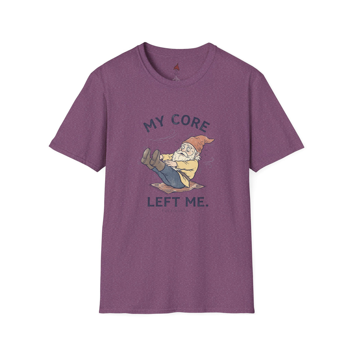 Core left  T-Shirt