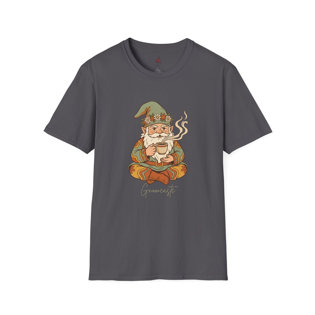 Tea Time T-Shirt