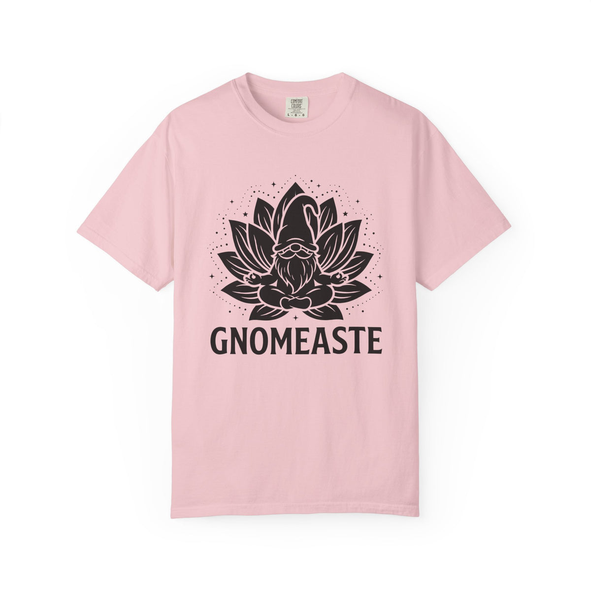 Lotus Gnomeaste T-Shirt