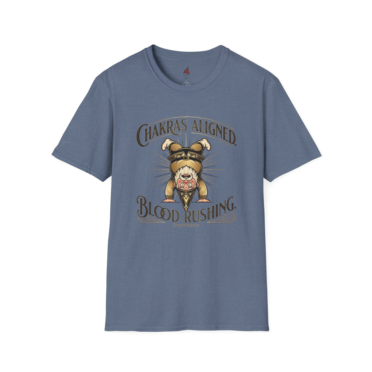 Chakras Aligned T-Shirt