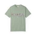 Gnomeaste Conga Line  T-Shirt