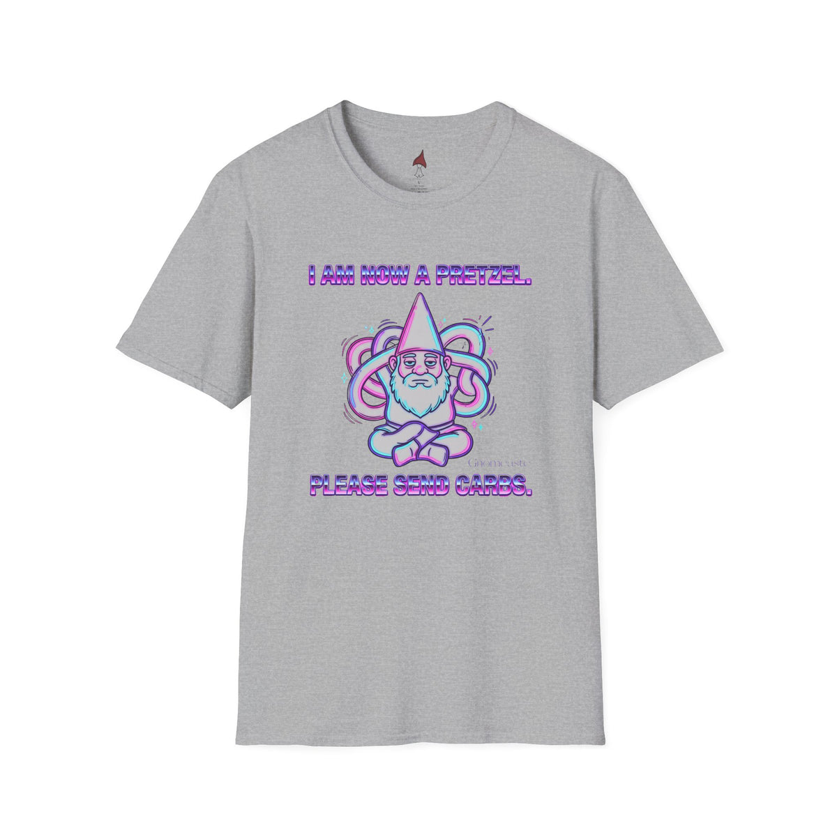 Send Carbs T-Shirt