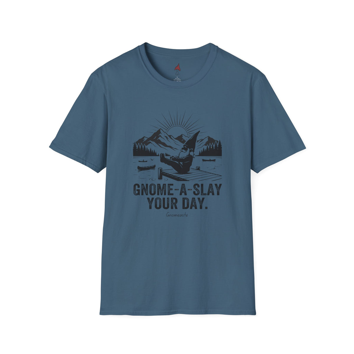 Lake Side T-Shirt
